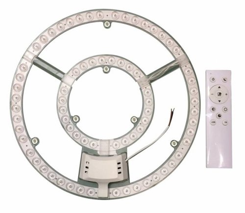 Светодиодный модуль Эра SPB-6 36Вт 3960Лм 2700-6000К с ДУ картинка 